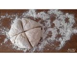 Φωτογραφία βήματος 4 της συνταγής Bagels της δίαιτας Weight Watchers με μόνο 2 υλικά!!!