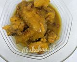 Foto langkah ke 2 dari resep Semur ayam.