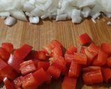 Foto del paso 1 de la receta: Zapallitos revueltos