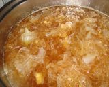 Foto del paso 7 de la receta: Dulce de cabello de ángel con piña