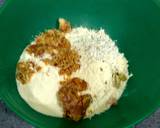 Peanut Jaggery Dosa recipe step 3 photo