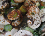 Foto del paso 3 de la receta: Chorrillana "saludable"