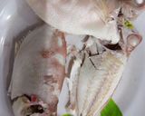 Hình bước làm 3 của món Bánh canh cá sơn thóc