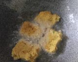ধোঁকার ডালনা (dhokar dalna recipe in Bengali) রেসিপি ধাপ - 3 ছবি