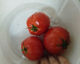 صورة لخطوة 2 من وصفة مارينا باللحم