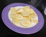 Foto langkah ke 1 dari resep Pisang Nagasari anti gagal.