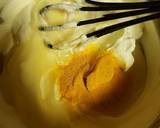 Anti inflammatory turmeric popsicle/ golden milk popsicle recipe step 2 photo