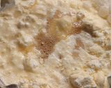 Foto del paso 3 de la receta: Flan de cuatro leches, sin huevo