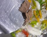 Foto langkah ke 2 dari resep 24. Capcay Kuah Sayur dan Tahu.