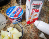 Foto del paso 1 de la receta: Batido helado de melón