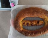 Foto del paso 9 de la receta: Rosca de Carnaval TM6