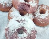 Foto langkah ke 10 dari resep Donat ubi ungu /olahan ubi ungu.