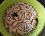 Foto del paso 1 de la receta: Ensalada de pasta