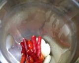 Foto langkah ke 5 dari resep Risol Bihun Bumbu Kacang.