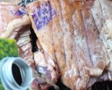 Foto del paso 3 de la receta: Asado de cordero al horno