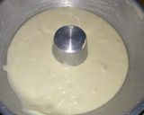 Foto del paso 7 de la receta: Budín de limón