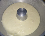 Foto del paso 7 de la receta: Budín de limón