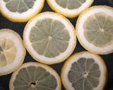 Une image de l'étape 2 de Rondelles de citron confit.