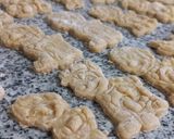 Foto del paso 2 de la receta: Galletas de Avena y chocolate