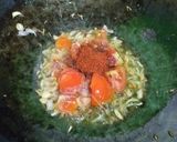 Foto langkah ke 3 dari resep Vegetable Curry.