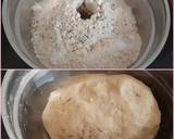 Veg Cheese Stuffed Paratha 1 