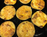 Foto del paso 1 de la receta: Berenjenas al chipotle