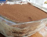 Tiramisu recept fázis 5 fotója