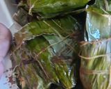 সার্ডিন মাছের পাতুরি (Sardin macher paturi recipe in Bengali) রেসিপির ধাপ 5 ছবি