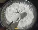 A picture of step 3 of White Butter Murukku (white Butter Chakli).