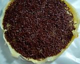 Foto langkah ke 9 dari resep Martabak Meises Enaak.