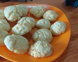 Foto del paso 4 de la receta: Galletitas de Limón y Vainilla