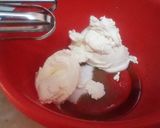 Foto del paso 4 de la receta: Cheesecake de frutillas