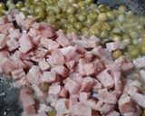 Foto del paso 1 de la receta: Revuelto gramajo