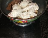 চিকেন রেজালা (chicken rezala recipe in Bengali) রেসিপির ধাপ 2 ছবি