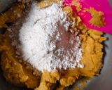 Foto langkah ke 3 dari resep Kue Naam Ubi Kuning khas Palembang.
