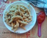 Foto langkah ke 4 dari resep Cheetos tahu (KW).