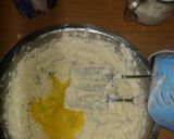 Foto del paso 2 de la receta: Budín de vainilla