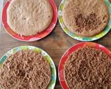 Foto del paso 8 de la receta: Torta bizcocho de chocolate