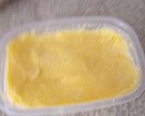 Foto del paso 1 de la receta: Bastones crocantes de polenta y queso 🥰
