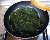 Foto del paso 5 de la receta: Tortilla de collejas silvestres