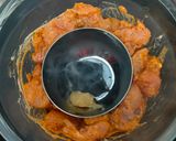 এগ চিকেন কাঠি রোল(Egg chicken kathi roll recipe in Bengali) রেসিপির ধাপ 1 ছবি