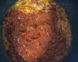 A picture of step 3 of Italian pasta.