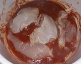 Foto del paso 2 de la receta: Estofado de Pollo