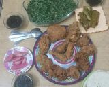 صورة لخطوة 4 من وصفة تبوله 😍