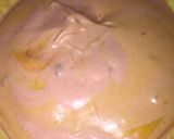 A picture of step 25 of BBQ rice.