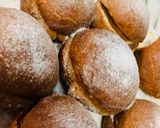 Foto del paso 5 de la receta: Berlineseses