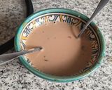Foto del paso 2 de la receta: Berenjena asiática con salsa de cacahuete