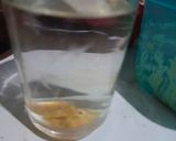 Foto langkah ke 1 dari resep Susu jahe teh.
