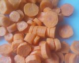 صورة لخطوة 2 من وصفة طاجين الزيتون في كيس الشواء 😋😋😋😋😋😋