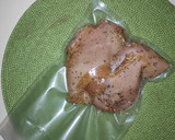 Foto del paso 3 de la receta: Pollo lento